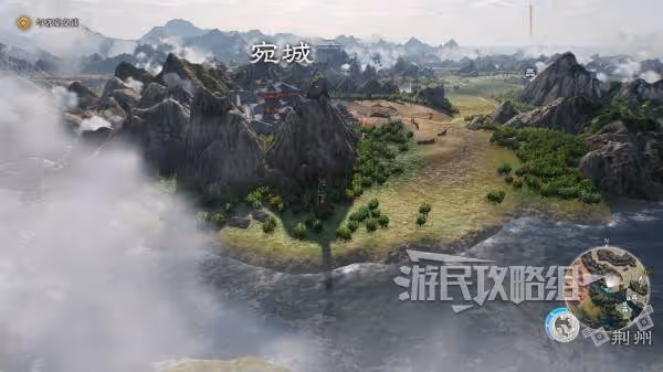 《真三國無雙：起源》尋找記憶香草位置一覽