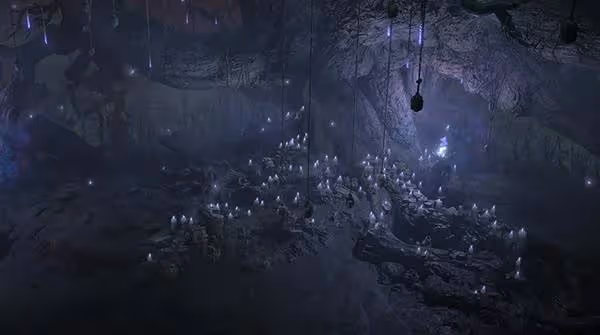 《暗黑破壞神4》第七賽季特色玩法內容介紹