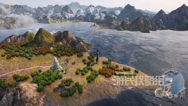 《真三國無雙：起源》尋找記憶香草位置一覽