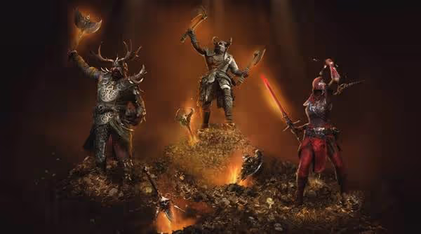《暗黑破壞神4》第七賽季特色玩法內容介紹