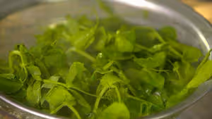 重慶豌雜麵