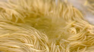 重慶豌雜麵