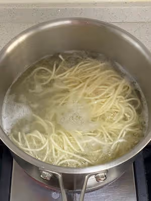 快手炒麵