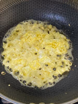 快手炒麵