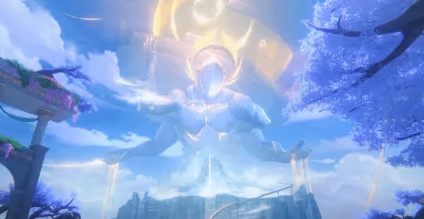 《崩壞:星穹鐵道》3.0劇情流程視頻攻略