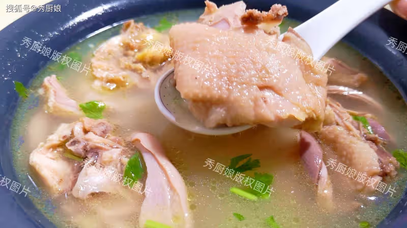 冬天第一大補,不是羊肉也不是牛肉,一周吃一回,滋補身體少生病