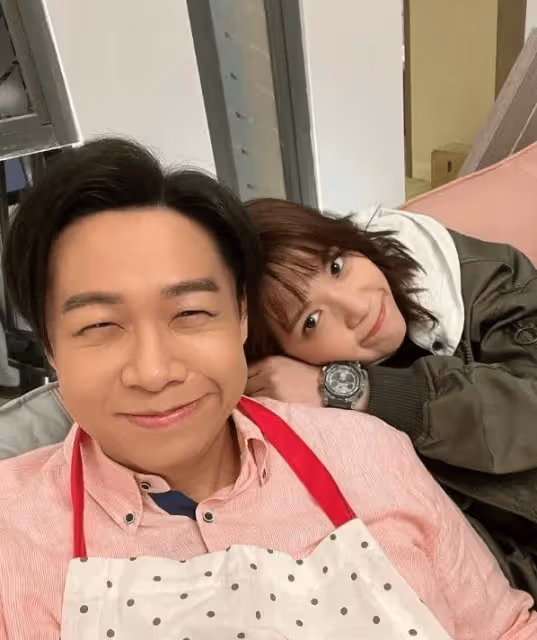 又有TVB男星宣布離巢,效力16年自嘲像傭人,為生計兼職教話劇