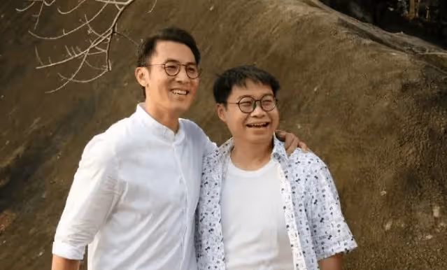 又有TVB男星宣布離巢,效力16年自嘲像傭人,為生計兼職教話劇