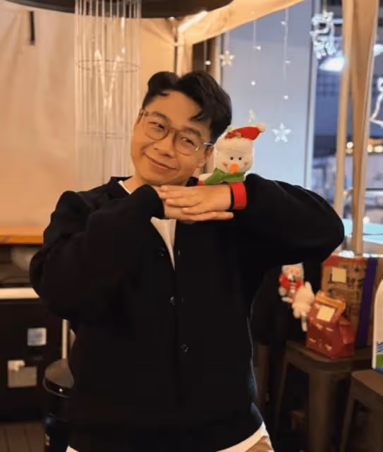 又有TVB男星宣布離巢,效力16年自嘲像傭人,為生計兼職教話劇
