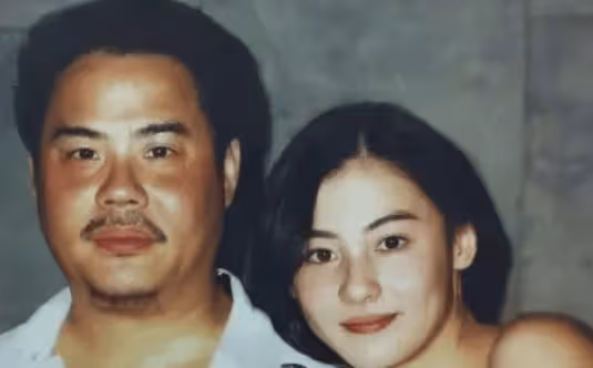 謝霆鋒:我那漂亮的前妻,離開我之後,居然愛上了「生孩子」