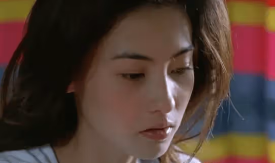 謝霆鋒:我那漂亮的前妻,離開我之後,居然愛上了「生孩子」