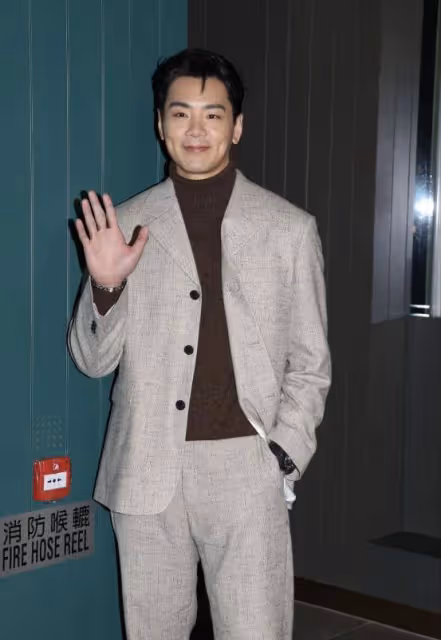 被質疑裝嫩!溫碧霞驚喜回歸,新劇大玩姐弟戀,男主被電小鹿亂撞