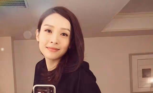 又走一個!TVB知名女星正式宣布離巢,談合約展開拉鋸戰最終談崩