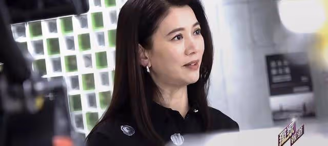 影后空降TVB新劇太驚喜！點名要與兩藝人合作，再拍劇獲老公支持