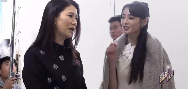 影后空降TVB新劇太驚喜！點名要與兩藝人合作，再拍劇獲老公支持