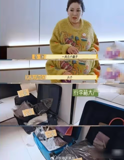向太在節目表現低調不敢說話，是因為內疚？向佐疑似道出真相