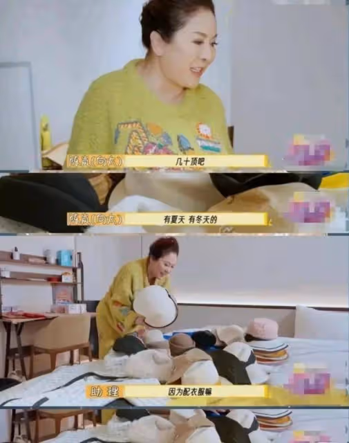 向太在節目表現低調不敢說話，是因為內疚？向佐疑似道出真相