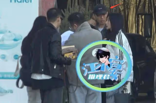 曝45歲柳岩疑「知三當三」，逼男友離婚後懷孕上位，更多內情曝光
