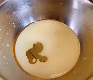 香蔥海苔肉鬆芝麻蛋糕卷
