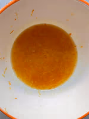 香橙蛋糕 香橙 戚風蛋糕