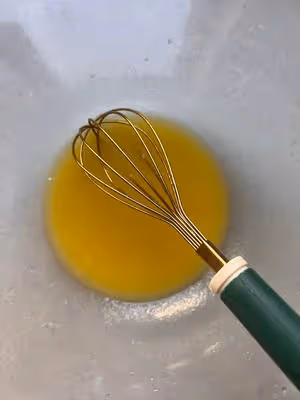香橙蛋糕 香橙 戚風蛋糕
