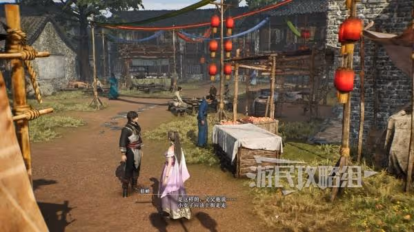 《真三國無雙：起源》貂蟬情誼解鎖方法