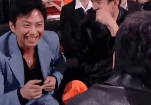 沈騰一直在吃的到底是什麼餅乾?沈騰進貨鄧超交友