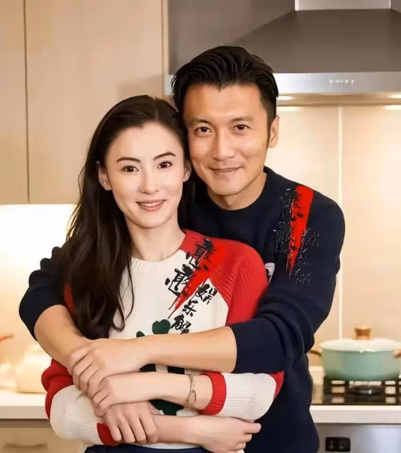 一張照片,戳穿了王菲的真實處境,她走到今天怪不得別人