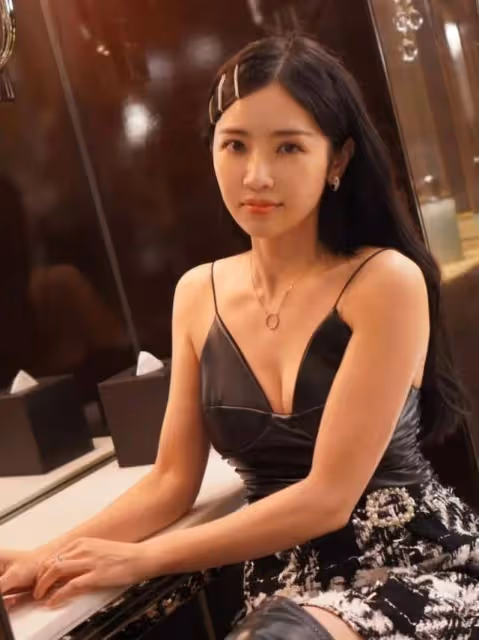 重拾自信!前TVB小花稱介意被叫「豬扒」,曝做美容療程進化美貌