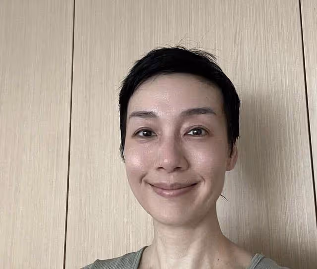 恭喜!TVB知名女星空降大製作劇組,遭冷待兩年終於獲拍劇機會
