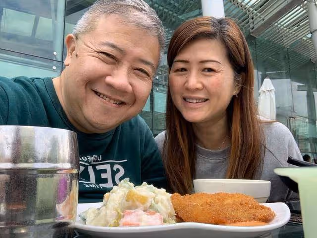 恭喜!香港知名男星宣布將結婚,婚後將全部財產轉移給新婚妻子
