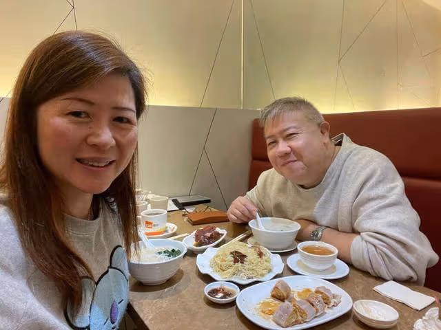 恭喜!香港知名男星宣布將結婚,婚後將全部財產轉移給新婚妻子