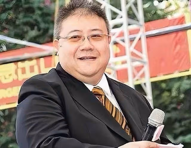 恭喜!香港知名男星宣布將結婚,婚後將全部財產轉移給新婚妻子