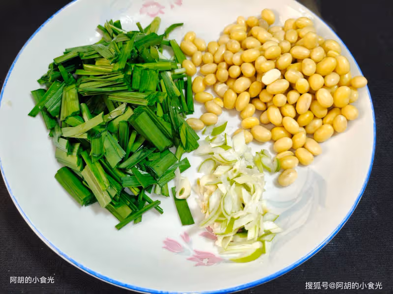 天冷我家常做的一道素菜,便宜又好吃!熱熱乎乎、滿口軟嫩好味道,又是一道搶手好菜