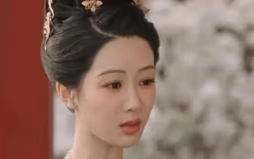 《國色芳華》劉暢娶縣主了嗎?劉暢喜歡何惟芳還是李幼貞