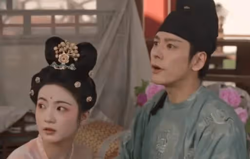 《國色芳華》劉暢娶縣主了嗎?劉暢喜歡何惟芳還是李幼貞