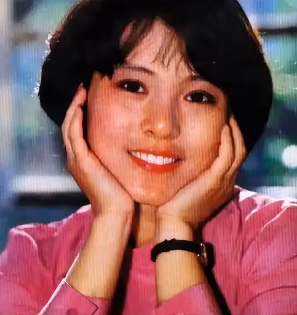 31年後，再看張芝華與郭凱敏，才發現離婚是他們最好的宿命