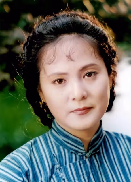 31年後，再看張芝華與郭凱敏，才發現離婚是他們最好的宿命
