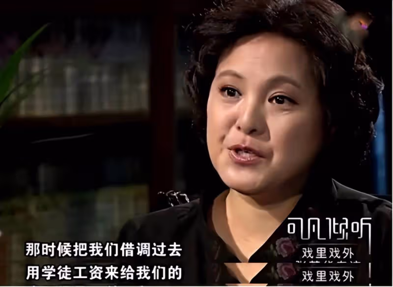 31年後，再看張芝華與郭凱敏，才發現離婚是他們最好的宿命