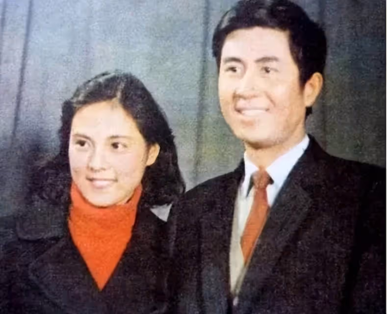 31年後，再看張芝華與郭凱敏，才發現離婚是他們最好的宿命