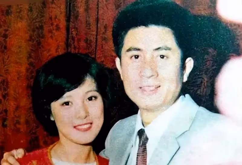 31年後,再看張芝華與郭凱敏,才發現離婚是他們最好的宿命