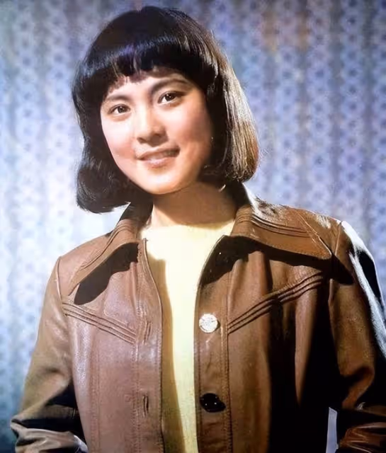 31年後,再看張芝華與郭凱敏,才發現離婚是他們最好的宿命