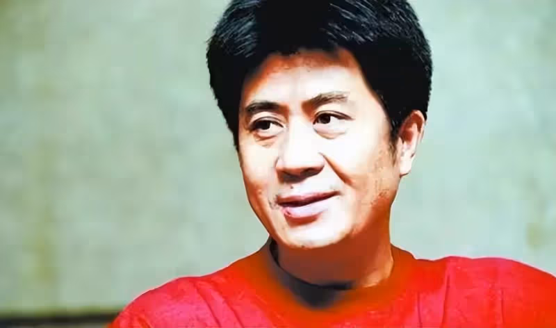 31年後,再看張芝華與郭凱敏,才發現離婚是他們最好的宿命