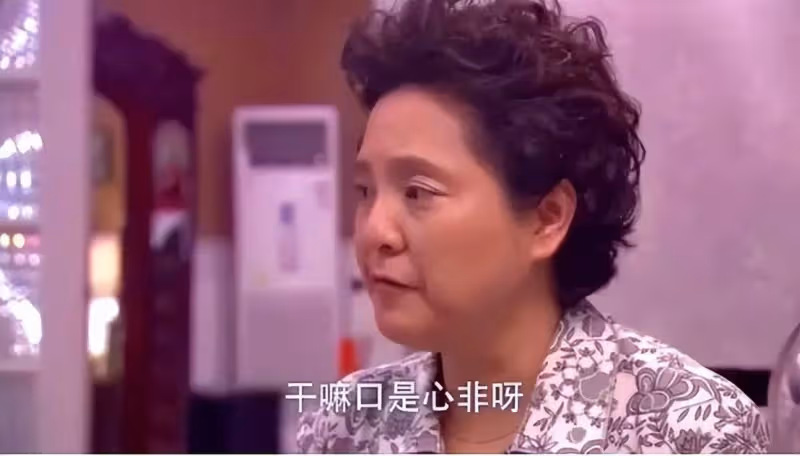 31年後,再看張芝華與郭凱敏,才發現離婚是他們最好的宿命