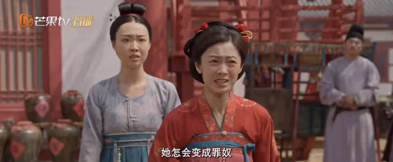 《國色芳華》:看懂秦勝意的3層劣根性,才懂被家暴的女人為何難逃