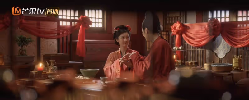 《國色芳華》:看懂秦勝意的3層劣根性,才懂被家暴的女人為何難逃