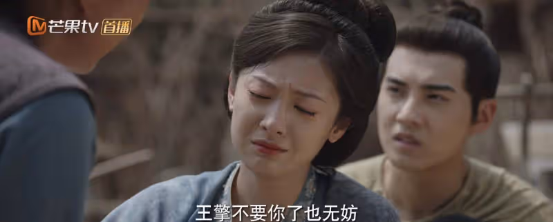 《國色芳華》:看懂秦勝意的3層劣根性,才懂被家暴的女人為何難逃