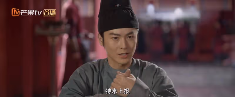 《國色芳華》:看懂秦勝意的3層劣根性,才懂被家暴的女人為何難逃