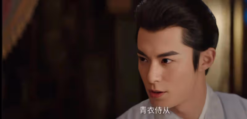 《大奉打更人》大結局:原來,這才是三方勢力爭奪鎮北王妃的真相