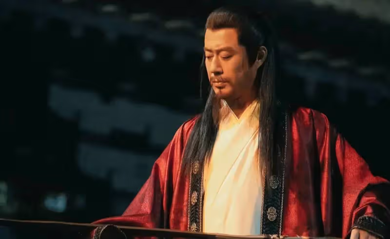 《大奉打更人》大結局:原來,這才是三方勢力爭奪鎮北王妃的真相